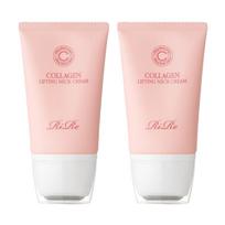 RiRe Collagen Lifting Neck Cream Firming & Anti-Wrinkle Care, 120g (Pack of 2)
