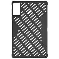 Anti-Scratch Tpu Case For Lenovo Legion Y700 Gen 4 Tablet Silicone Protection Case Cover Drop-Resistant Black
