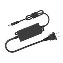 DC 12V 2A Maitinimo adapteris stebėjimo kameroms 12v 2a nuolatinės srovės maitinimo adapterio spalva
