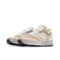 New Balance Teddy Santis x 997 Pagaminta JAV Moonrock Driftwood - U997GG EU 40 pilka spalva