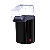 Electric Hot Air Home Mini Popcorn Maker - Compact Home Appliance Machine US Plug juoda