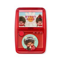 [Monchhichi bendradarbiavimas] AMUSE žaidimų konsolė lūpų ir skruostų sveikas balzamas figų balzamas Fig Balm