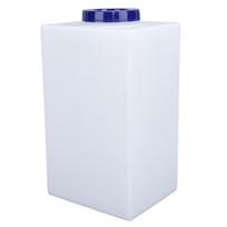 Kempingo vandens talpykla, atspari slėgiui, 130 mm vandens įleidimo anga, atspari temperatūrai, 5 galonai, RV vandens talpa priekabai