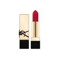 Yves Saint Laurent Rouge Pur Couture Caring Satin Lipstick #O8
