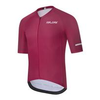 Men's Short Sleeve Cycling Jersey Set with Bib Shorts MTB Bike Clothing High Quality Ropa Ciclismo Bicycle Uniform S