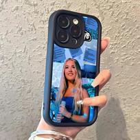 F-Freya Skye dainininkės telefono dėklas IPhone 17 Pro Max 16 15 14 Pro Max IPhone 13 Pro Max 11 Plus silikoninis dangtelis iPhone17 Pro