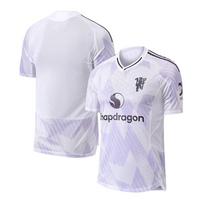 Manchester United Išvykos marškinėliai 25/26 Premier League Edition - Casemiro #18 Player Edition 2XL