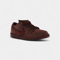 Nike SB Dunk Low Meilės miestas Bordo spalvos smūgis 42.5 balta