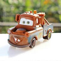 Disney Pixar Cars Metaliniai Diecast Automobilių Žaislai