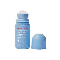 50 ml įaugusių plaukų gydymo serumas bikinio zonai, pažastims ir kojoms. Raudonumo mažinimas su natūraliais augalų ekstraktais. Nenusunkus, greitai įsigeriantis, švelnus