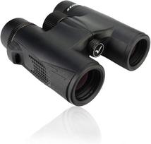 SVBONY SV47 8x 32mm Objective Bak4 FMC IPX7 Field of Suitable for Live Sports Bird Fireworks and Comes with a Strap for Easy Portability Binoculars,