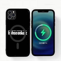 B-Bohse O-Onkelz Band Black For Magnetic Phone Case For IPhone 16 15 17 Pro Max 11 12 13 14 Plus Cover iPhone 16 pro