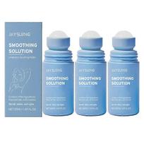 H-Hair Removal Soothing Essence Razor Bumps Treatment, After Shave Smoothing Solution for Ingrown Hairs and Razor Burns