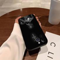 Travis Scott Utopia Rapper Phone Case For iPhone 17,16,15,14,13,12,11,Pro,Max,Plus Shockproof Cover iPhone13PROMAX