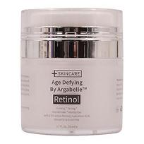 Argabelle Retinol Moisturizer Cream Anti-Aging & Anti-Wrinkle, 1.7 Fl. Oz  (Pack of 1)