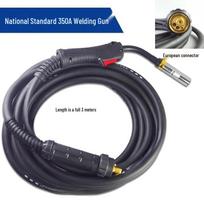 Europos standarto 350A CO2 suvirinimo degiklis