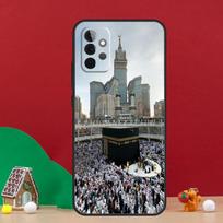 Holy Mosque Makkah Case For Samsung Galaxy A36 A56 A06 A13 A53 A32 A12 A22 A52 A35 A17 A16 A55 A15 A54 A34 A14 Samsung A24 4G