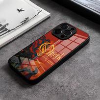 O-Opeth Band Phone Case For IPhone 17 15 Pro Max 12 16 14 Plus 11 13 Pro X XR XS 7 8 Plus SE Glass Cover iPhone15 Plus