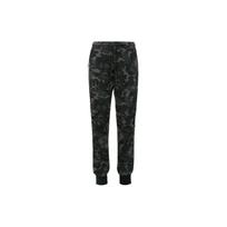 Nike Sportswear Tech Fleece Camo Siaurėjantys kelnės 'Juodas Camo' 682853-233 S