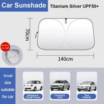 Automobilio priekinio stiklo saulės skydelis BMW X1 X3 X5 X6 G20 G30 G01 G02 G05 F15 F16 G11 F48 Saulės skydelis UV apsauga Automobilio dalys