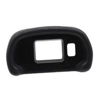 LinGoCamera Okuliaro gaubtelis Ieškiklio okuliaro gaubtelis Canon EOS R7 R50 R100 Akies apsauga Okuliaro dangtelio pakeitimo dalis Bundle1