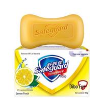 Safeguard Lemon Fresh Bar Soap, Family Pack