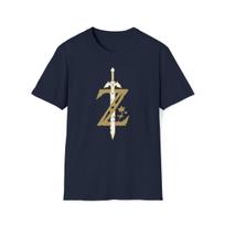 The Master Sword (Zelda) S