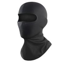 1 Pieces Quick-dry Balaclava Sports Full Face Mask Soft Breathable Beanies Cycling Helmet Liner Running Hiking Fishing Hood Caps