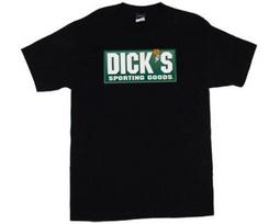DICK'S Sporting Goods Store T-shirt XL