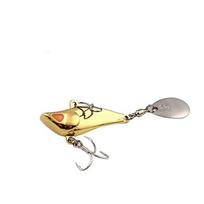 Žvejybos masalas blizgučiai šaukštas 7,5 g 10 g 15 g 20 g metalinis masalas karpių žvejybos masalai vobleris swimbait kietas masalas žvejybos reikmenys 7.5g auksas