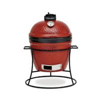 Kamado Joe Joe Jr Red