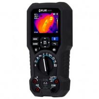 Flir Flir Systems Multimetr termowizyjny z funkcją IGM FLIR 160x120px do 15