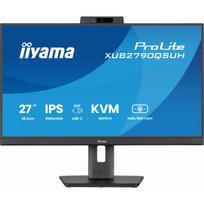 Iiyama ProLite XUB2790QSUH-B2 27" IPS 16:9