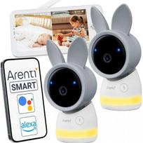 Arenti AInanny B2 Smart
