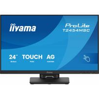Iiyama ProLite T2454MSC-B3AG 23.8" IPS 16:9