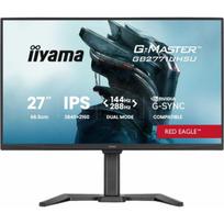 Iiyama G-Master GB2771UHSU-B1 Red Eagle 27" IPS 16:9