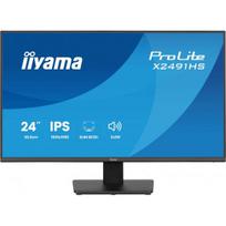 Iiyama ProLite X2491HS-B1 23.8" IPS 16:9