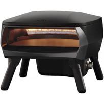 Witt Piccolo Fermo 14" Black