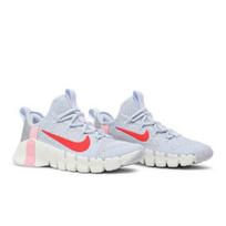Nike Wmns Free Metcon 3 Football Grey Bright Crimson CJ6314-006 EU 36 purpurinė