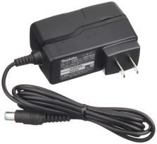 Makita DC7040 Rapid Charger (7.2V DC) juoda