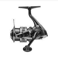 Shimano 25 Complex XR C2500 F4 XG Sukamasis ritė juoda