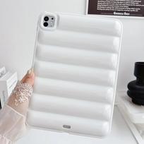 Tablet Case For iPad 7 8 9 10th Air 4 5 Pro 2024 M4 2025 10.2 10.5 10.9 11 12.9 inch Mini Candy Color Cover Cases for Xiaomi Pad 5 6/5pro 6pro for ipad air 3rd balta
