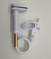 CPAP/APAP Oxygen Machine Hose Holder Clip for Bedside Support