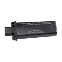 Padangų slėgio priėmimo modulis Skoda Golf Tiguan TPMS stebėjimo moduliui 5Q0907273F, 5Q0907273B juoda