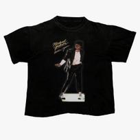 Michael Jackson Marškinėliai, Y2K Unisex Grafinis Marškinėlis, Billie Jean MJ 3XL