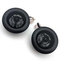 LEXOR Tweeter Tweeter Dome Type Flush Mount Bracket Set Stereo Audio Tune-Up (Left & Right)