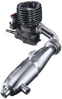 OS Engines Ogawa Seiki TT01 EFRA2672 Complete Set Touring Car Complete Set 72107600 1/10