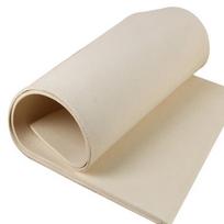 50X100CM Pramoninė vilnos veltinio mašinų gamykla Veltinio krumpliaračių dirbtuvė Tepalą sugeriantis Sandarinimo Dulkių nepraleidžiantis kilimėlis Vilnos veltinio kilimėlis Thickness 2MM