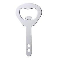 1PC Metal Bottle Opener Inserts Kit, DIY Handmade Beer Openers