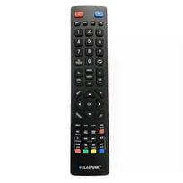 Naujas originalus nuotolinio valdymo pultelis BLAUPUNKT televizoriui 32/233I-WB-5B2-HKDUP 32/233I-GB-5B2-HKDUP